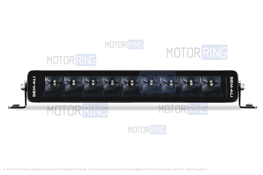 Светодиодная балка Sem-Ali SL-36 40W (33см)