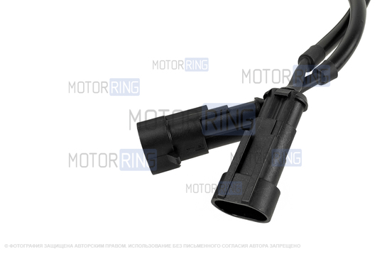 Диодные ПТФ Sal-Man 60W 13000lux для TANK 300 2021-2024 г.в.