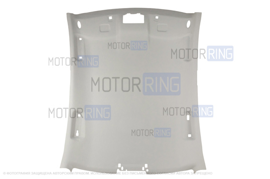 Обивка потолка для Ford Focus 1 седан 1998-2004 г.в.
