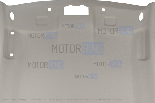 Обивка потолка для Ford Focus 1 хэтчбек 1998-2007 г.в.