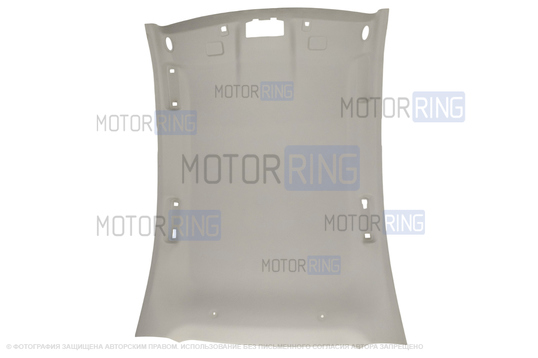 Обивка потолка для Ford Focus 1 хэтчбек 1998-2007 г.в.
