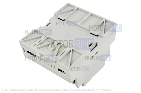 GSM реле с функцией регулятора температуры ELANG Power Control Thermo