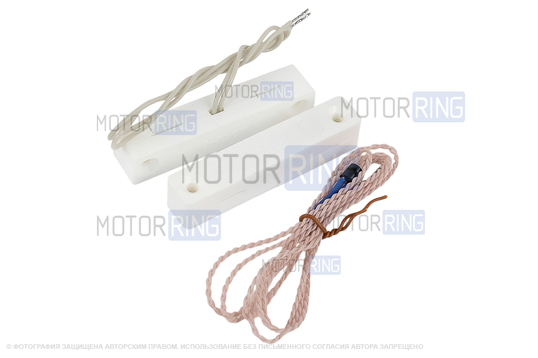 GSM реле с функцией регулятора температуры ELANG Power Control Thermo