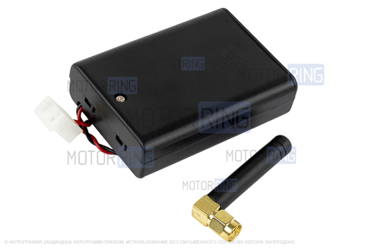 GSM реле с функцией регулятора температуры ELANG Power Control Thermo