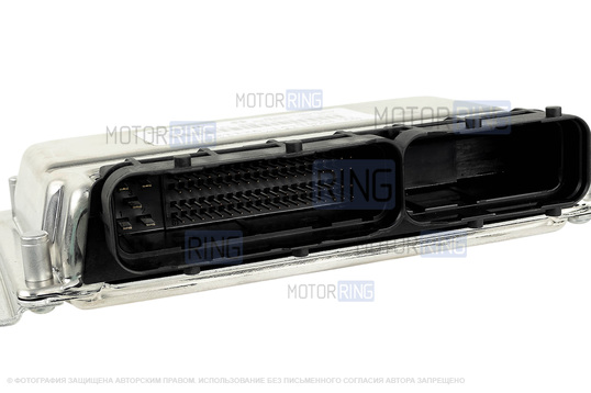 Контроллер ЭБУ BOSCH 21126-1411020-60 (M7.9.7) для Лада Приора