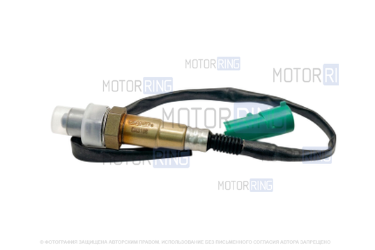 Датчик кислорода (лямбда-зонд) Cargen для Ford C-Max, Fiesta, Focus, Focus 2, Volvo C30, S40, V50