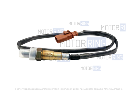 Датчик кислорода (лямбда-зонд) Cargen для Seat Toledo 4, Skoda Fabia 2, Rapid, Roomster, Volkswagen Golf, Jetta  5, Polo  5, Touran