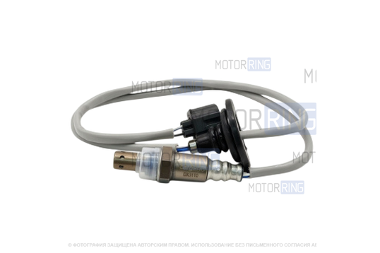Датчик кислорода (лямбда-зонд) Cargen для Citroen C-Crosser, Mitsubishi ASX, Eclipse Cross, Lancer 10, Outlander 3, Outlander XL 2, Peugeot 4007