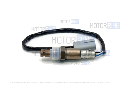 Датчик кислорода (лямбда-зонд) Cargen для Nissan Navara 3, Pathfinder 3, X-Trail 2, Peugeot 309, Renault Koleos