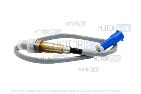 Датчик кислорода (лямбда-зонд) Cargen для Ford C-Max, Grand C-Max, Focus, Focus 2, Focus 3, Taunus 2, Volvo S40