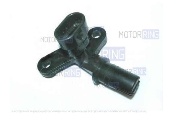 Датчик фаз GM К102 2112-3706040 для ВАЗ 16V (инжектор)