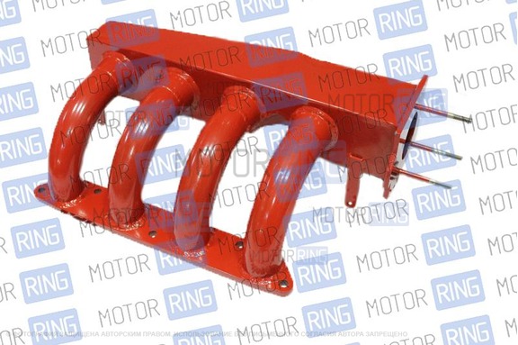 Ресивер Stinger Auto для 16 кл Лада Приора с Е-газом