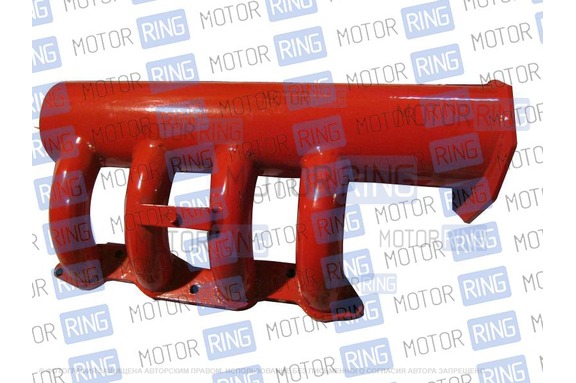 Ресивер «Stinger» 16V круглый для Лада Калина