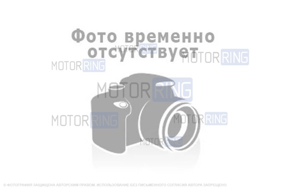 Цветная ручка КПП с пыльником для Лада Приора