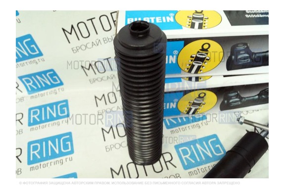 Амортизаторы задней подвески BILSTEIN (Бильштайн), масляные для Лада Приора