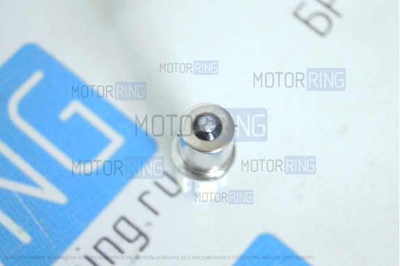 Светодиодные лампы белые 1156 18 smd 0992 P21W