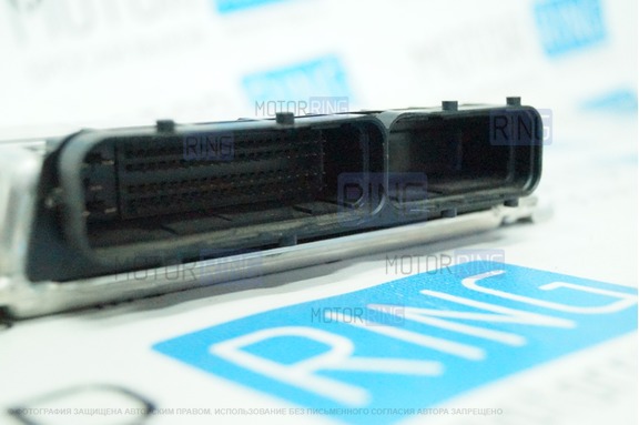 Контроллер ЭБУ BOSCH 21114-1411020-30 (M7.9.7) для 8 кл ВАЗ 2110-2112