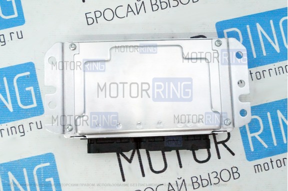 Контроллер ЭБУ BOSCH 21126-1411020-60 (M7.9.7) для Лада Приора