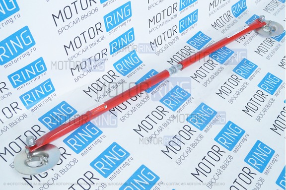 Распорка задняя AutoProduct для Лада Приора