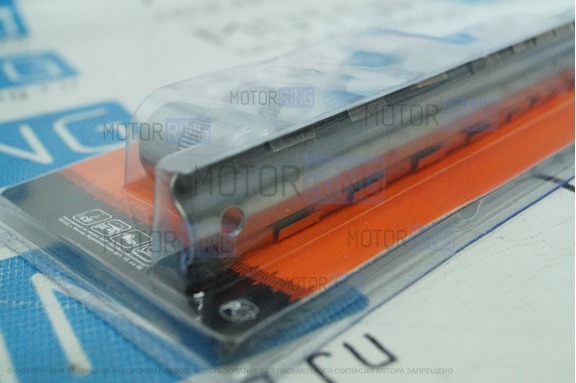 Набор головок TORX E4-E16 «АвтоDело» 39829
