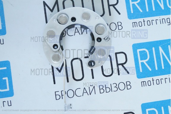 Диодный мост нового образца КАТЭК К141 для ВАЗ 2108-099