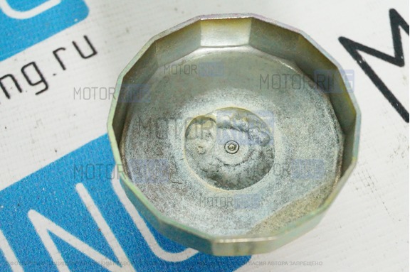 Ключ масляного фильтра чашка 64-14/ Toyota, Nissan «Автом-2» 113166