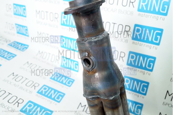 Паук 4-1 Stinger Auto для 16 кл ВАЗ 2110-2112, Лада Приора
