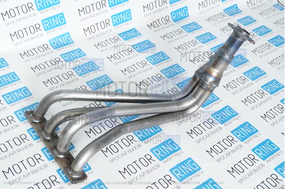 Паук 4-1 Stinger Auto для 16 кл ВАЗ 2108-21099, 2113-2115