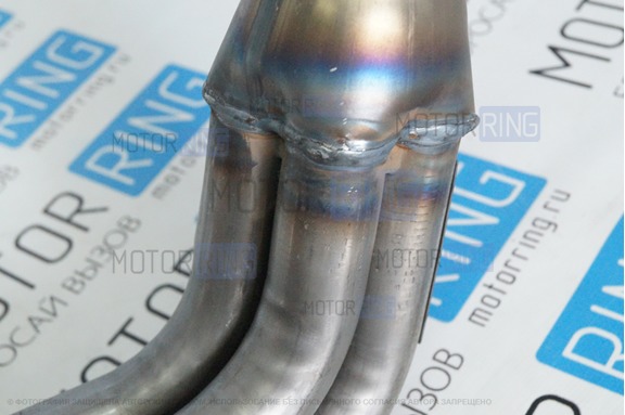 Паук 4-1 Stinger Auto для 16 кл ВАЗ 2108-21099, 2113-2115