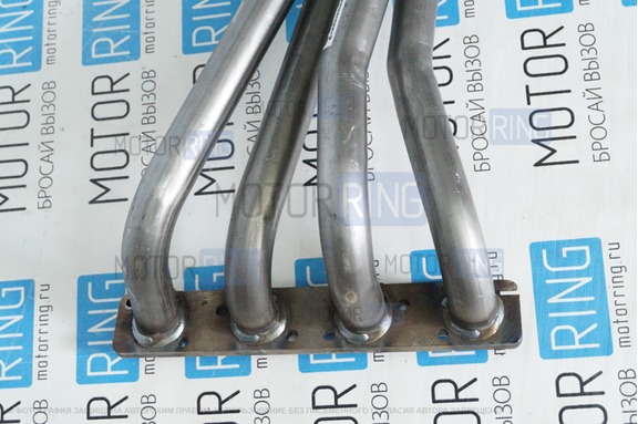 Паук 4-1 Stinger Auto для 16 кл ВАЗ 2108-21099, 2113-2115