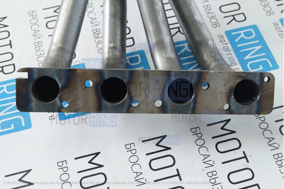 Паук 4-1 Stinger Auto для 16 кл ВАЗ 2108-21099, 2113-2115