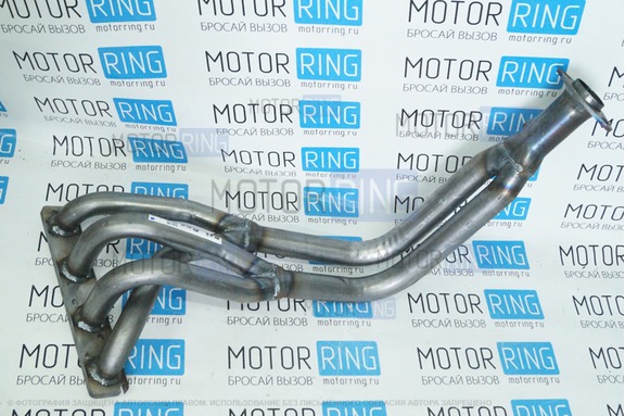 Паук 4-2-1 Stinger Auto для 16 кл Лада Приора
