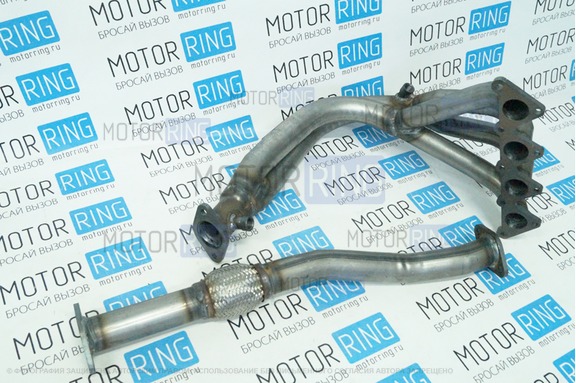 Паук 4-2-1 Stinger Auto с виброкомпенсатором для 16 кл Hyundai Accent