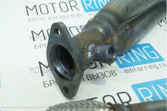 Паук 4-2-1 Stinger Auto с виброкомпенсатором для 16 кл Hyundai Accent