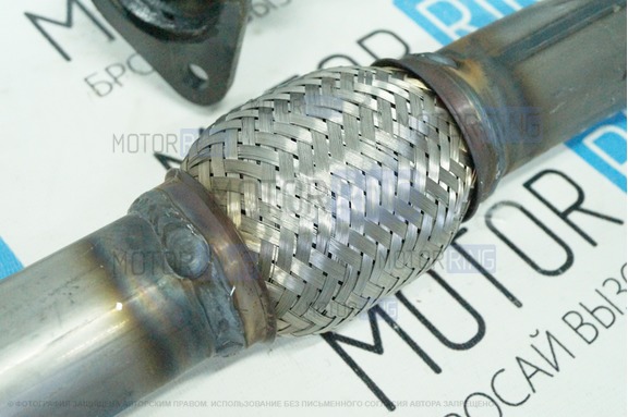 Паук 4-2-1 Stinger Auto с виброкомпенсатором для 16 кл Hyundai Accent