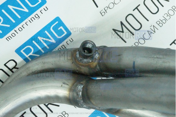 Паук 4-2-1 Stinger Auto с виброкомпенсатором для 16 кл Hyundai Accent