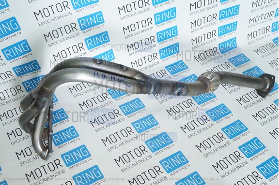Паук 4-2-1 Stinger Auto для 8 кл Chevrolet Lanos