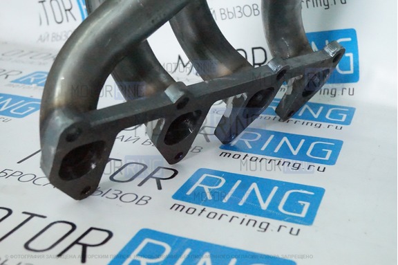 Паук 4-2-1 Stinger Auto для 8 кл Chevrolet Lanos