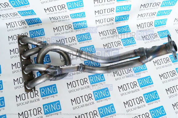 Паук 4-2-1 Stinger Auto Субару Саунд (звук под субару) для 16 кл Лада Калина