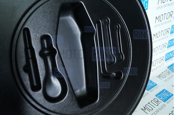 Органайзер багажника АртФорм для Лада Калина универсал, хэтчбек