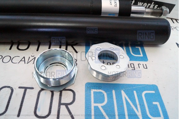 Патроны передней подвески «BILSTEIN» (Бильштайн), масляные для Лада Гранта