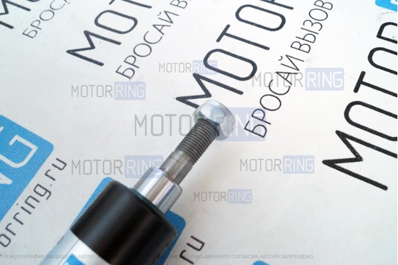 Патроны передней подвески «BILSTEIN» (Бильштайн), масляные для Лада Гранта