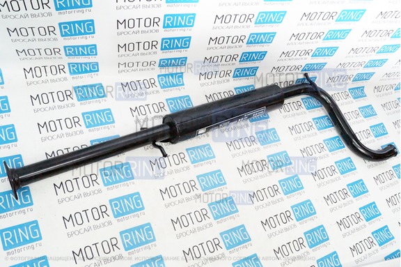 Резонатор прямоточный Stinger Auto для Лада Гранта