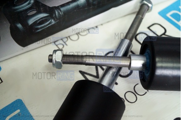 Амортизаторы задней подвески «BILSTEIN» (Бильштайн), масляные ВАЗ 2110-12