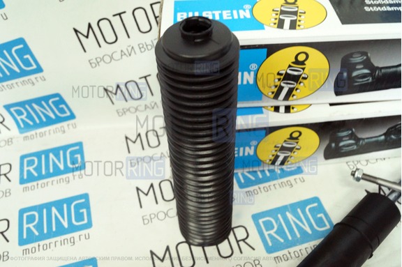Амортизаторы задней подвески «BILSTEIN» (Бильштайн), масляные ВАЗ 2110-12