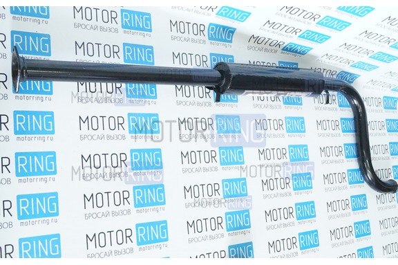 Резонатор Stinger Auto под паук Sport для ВАЗ 2113-2115