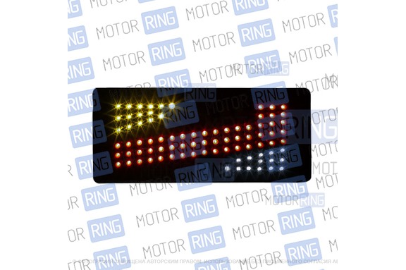Задние фонари ProSport RS-09564 Led Stripe для ВАЗ 2105-07