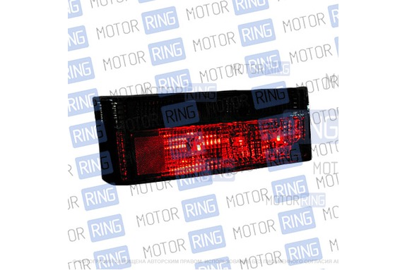 Задние фонари ProSport RS-04627 Classic для ВАЗ 2108-14, хрусталь