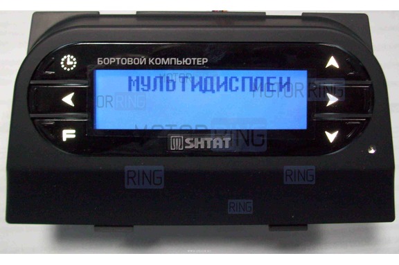 Бортовой компьютер Штат 219x4 для Лада Калина, Калина 2, Гранта
