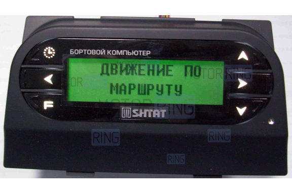 Бортовой компьютер Штат 219x5 для автомобилей Лада Калина 2, Гранта